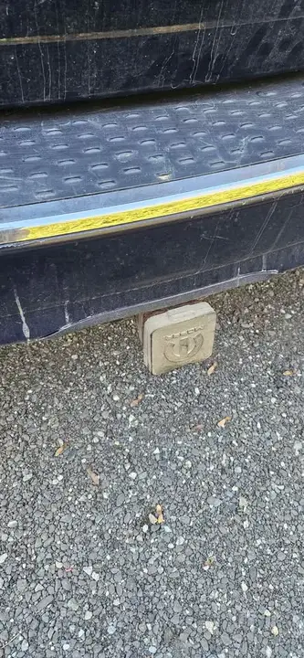 Dodge Grand Caravan 2013 photo 5