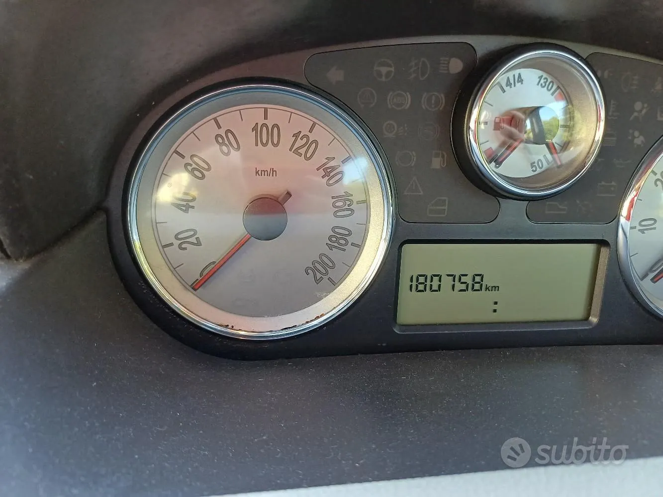 Lancia Ypsilon 2008 photo 2