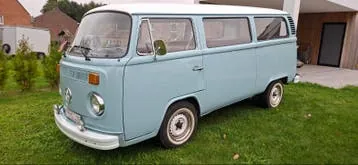 Volkswagen T2