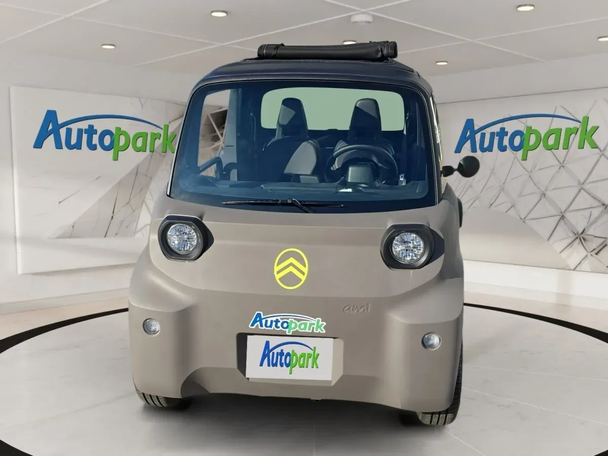 Citroen Ami Buggy My25 2025 photo 2
