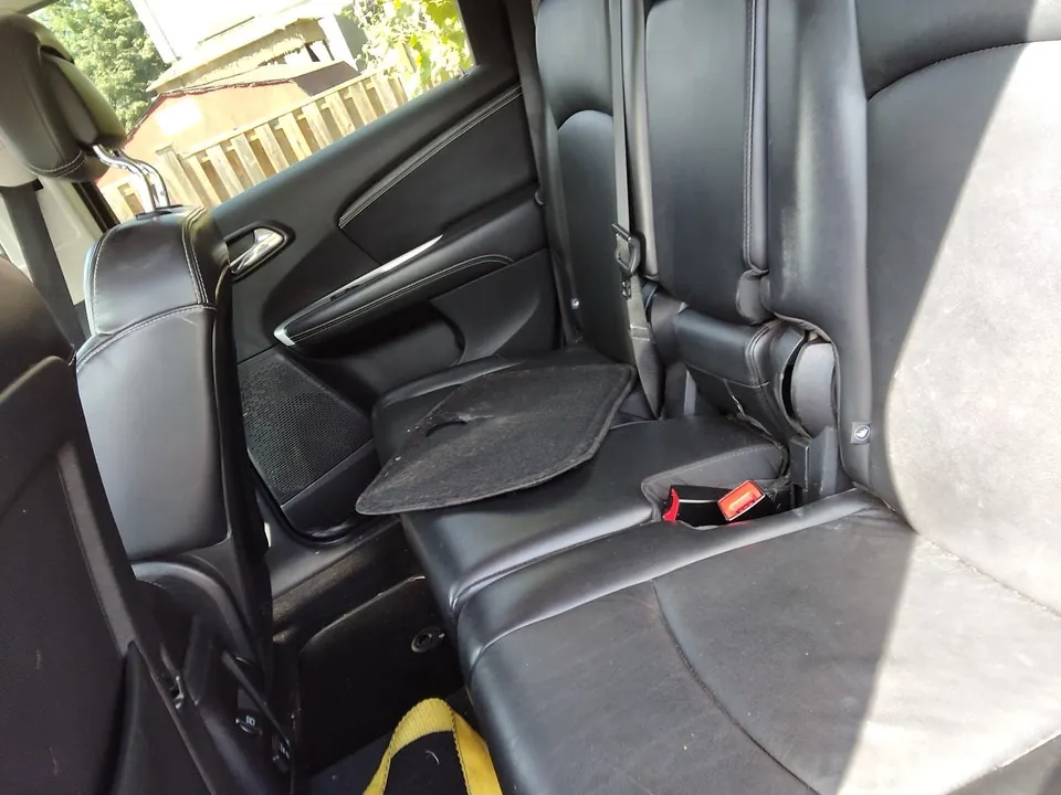 Dodge Journey 2012 photo 4