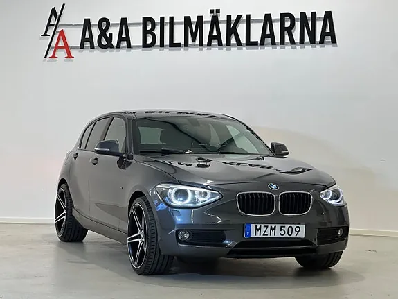 BMW 118D