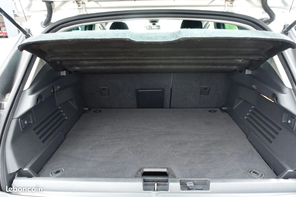 Peugeot 3008 2016 photo 4
