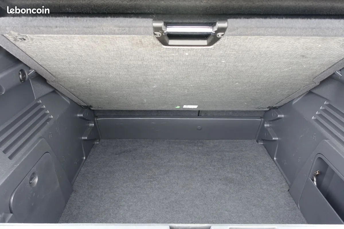 Peugeot 3008 2016 photo 5