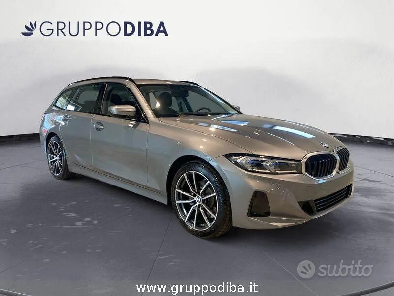 BMW 3 Series 2026 photo 3