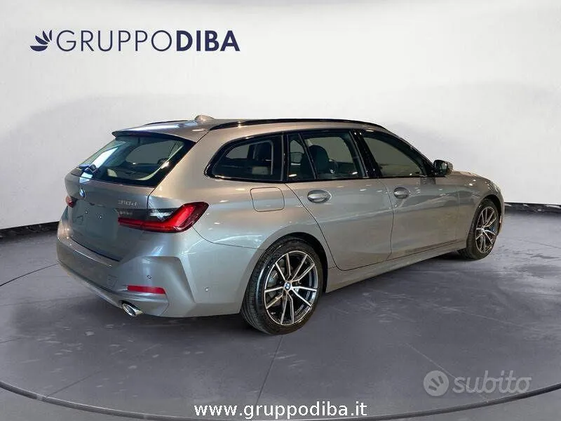 BMW 3 Series 2026 photo 5