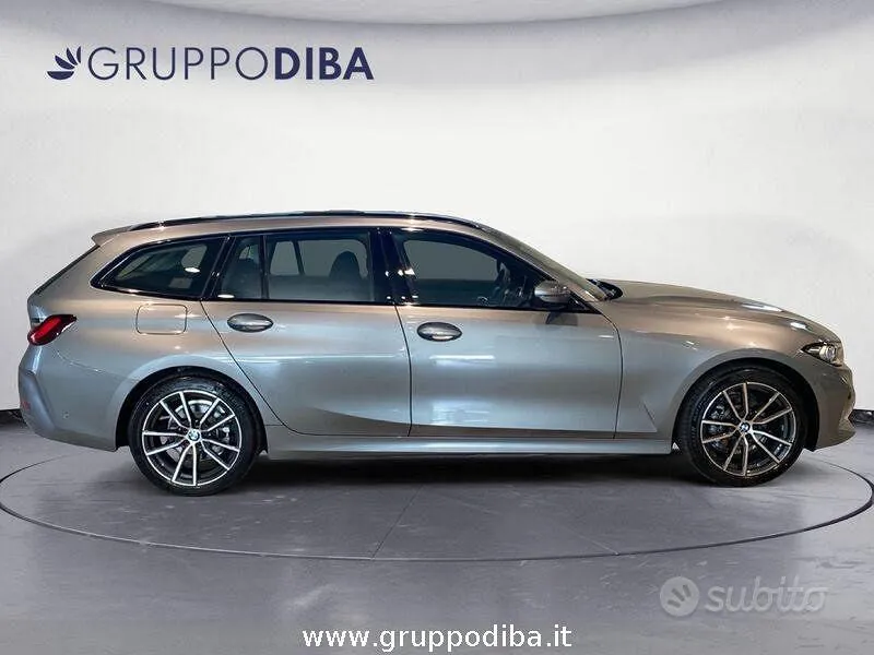 BMW 3 Series 2026 photo 4