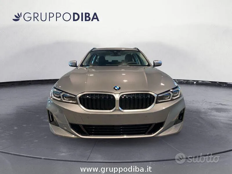 BMW 3 Series 2026 photo 2