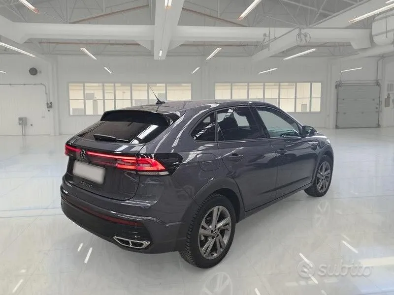 Volkswagen Taigo 2022 photo 4