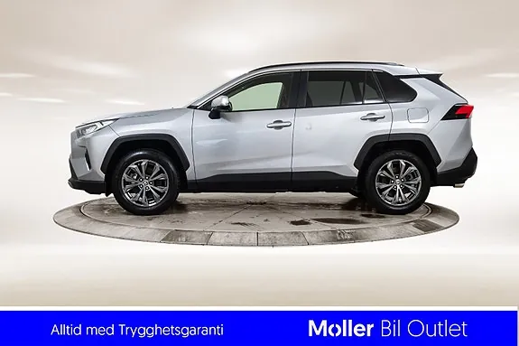 Toyota Rav4 2022 photo 2