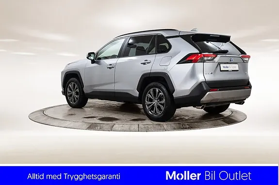 Toyota Rav4 2022 photo 3
