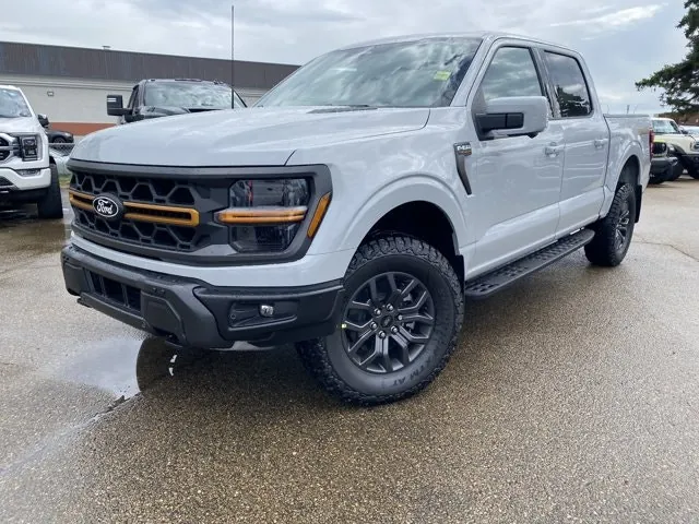Ford F-150 2026 photo 2