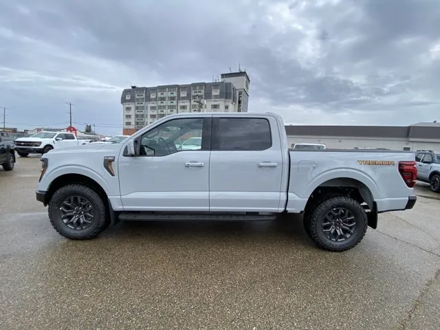 Ford F-150 2026 photo 4