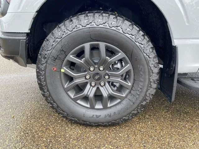 Ford F-150 2026 photo 3