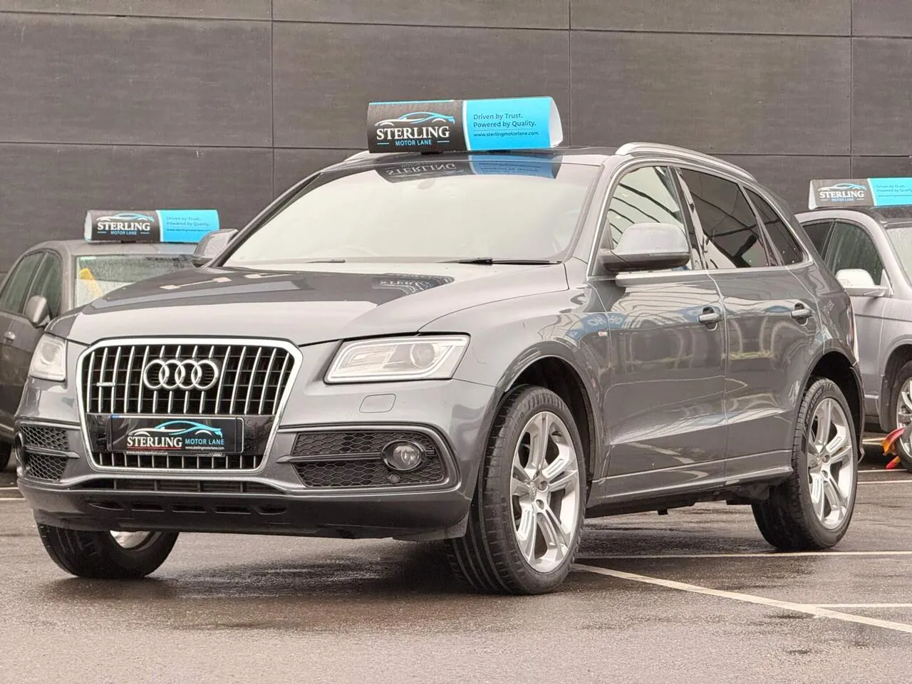 Audi Q5
