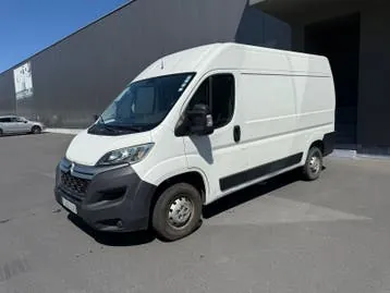 Citroen Jumper