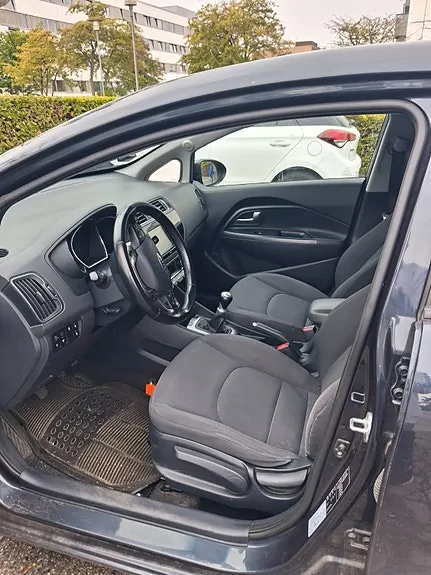 Kia Rio 2016 photo 3