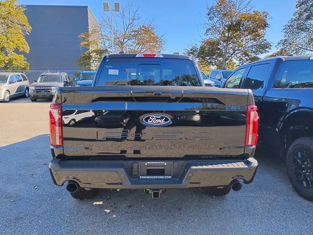 Ford F-150 2026 photo 5