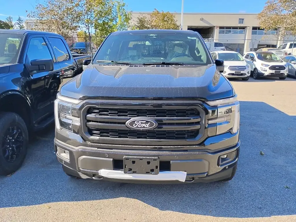 Ford F-150 2026 photo 2