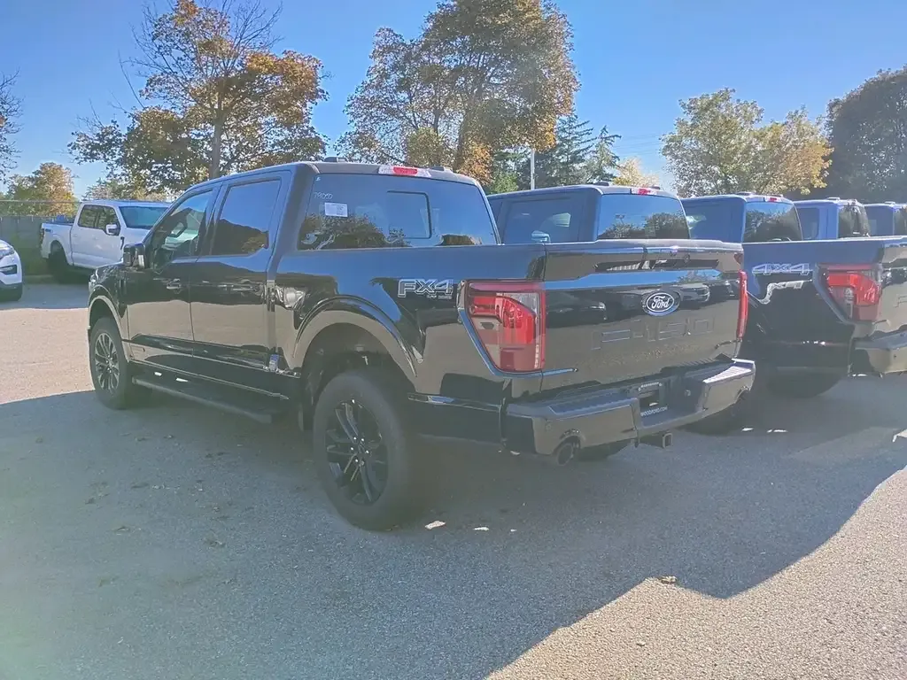 Ford F-150 2026 photo 4