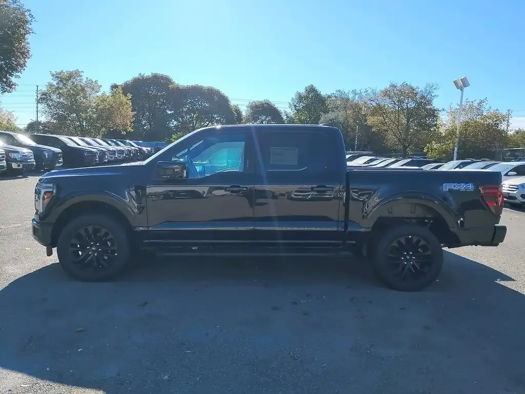 Ford F-150 2026 photo 3