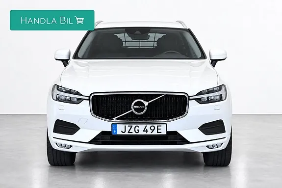 Volvo Xc60 2021 photo 2