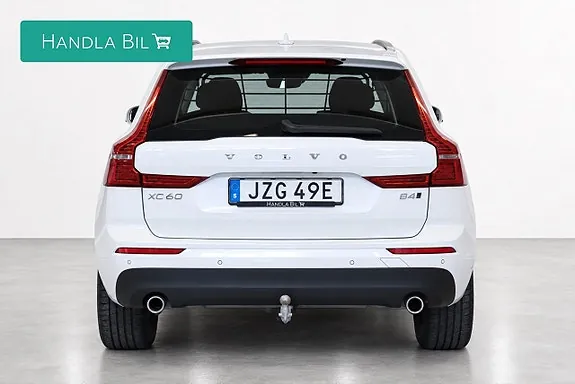 Volvo Xc60 2021 photo 5