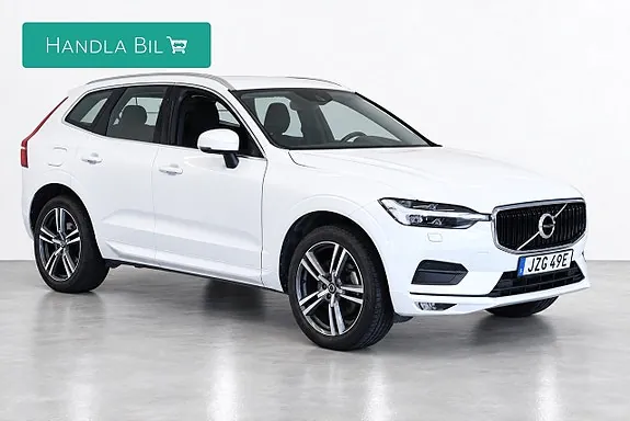 Volvo Xc60 2021 photo 3