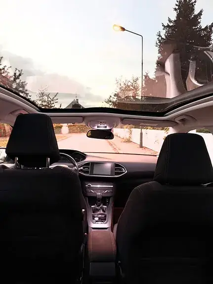 Peugeot 308 Sw 2016 photo 4