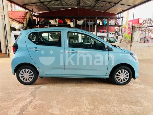 Daihatsu Mira 2024 photo 3