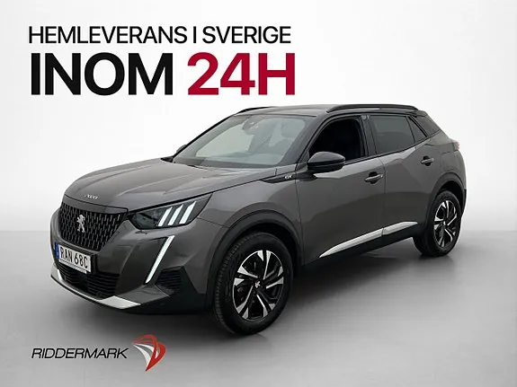 Peugeot 2008 2023 photo 4