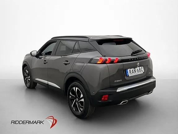 Peugeot 2008 2023 photo 5