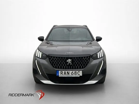 Peugeot 2008 2023 photo 3