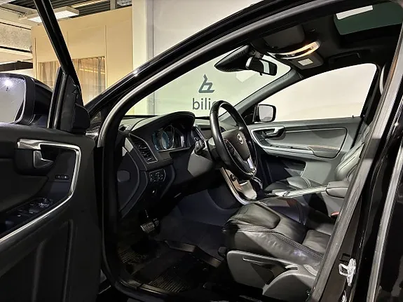 Volvo Xc60 2016 photo 5
