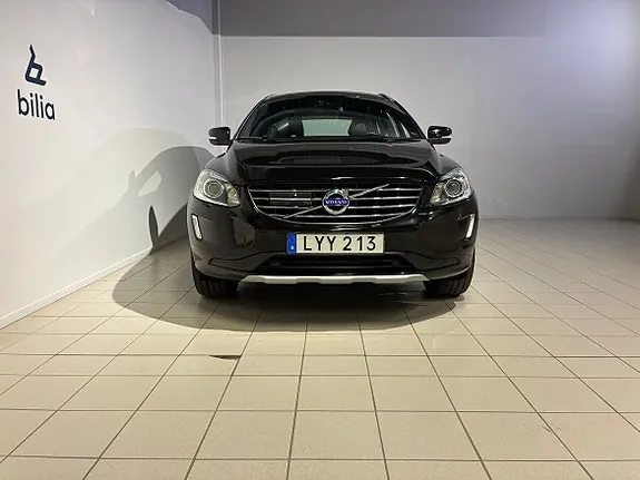 Volvo Xc60 2016 photo 2