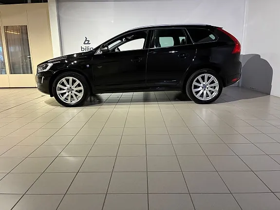 Volvo Xc60 2016 photo 3