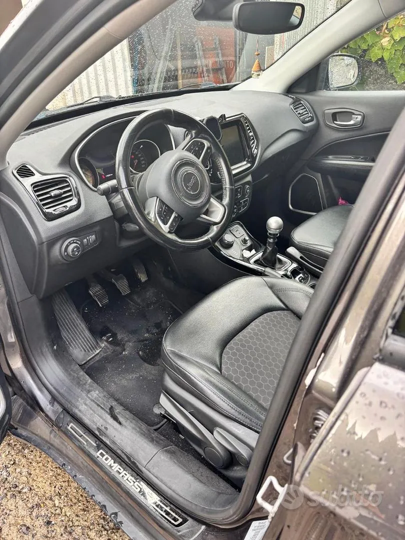 Jeep Compass 2019 photo 3