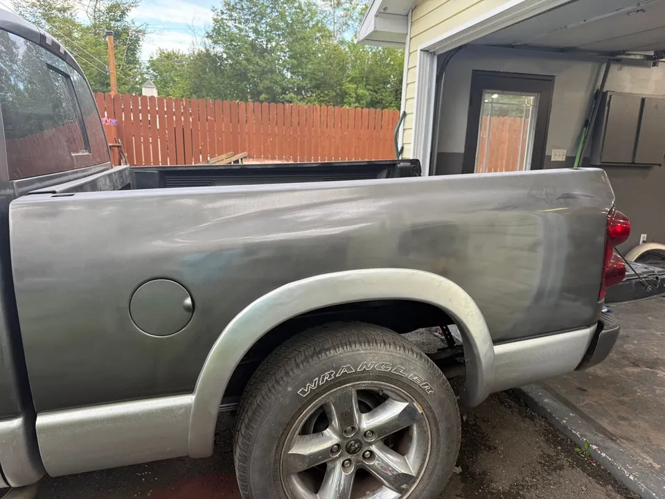 Dodge Ram 1500 2005 photo 3