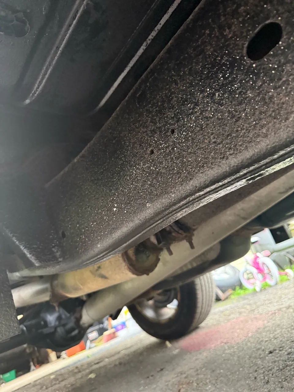 Dodge Ram 1500 2005 photo 5
