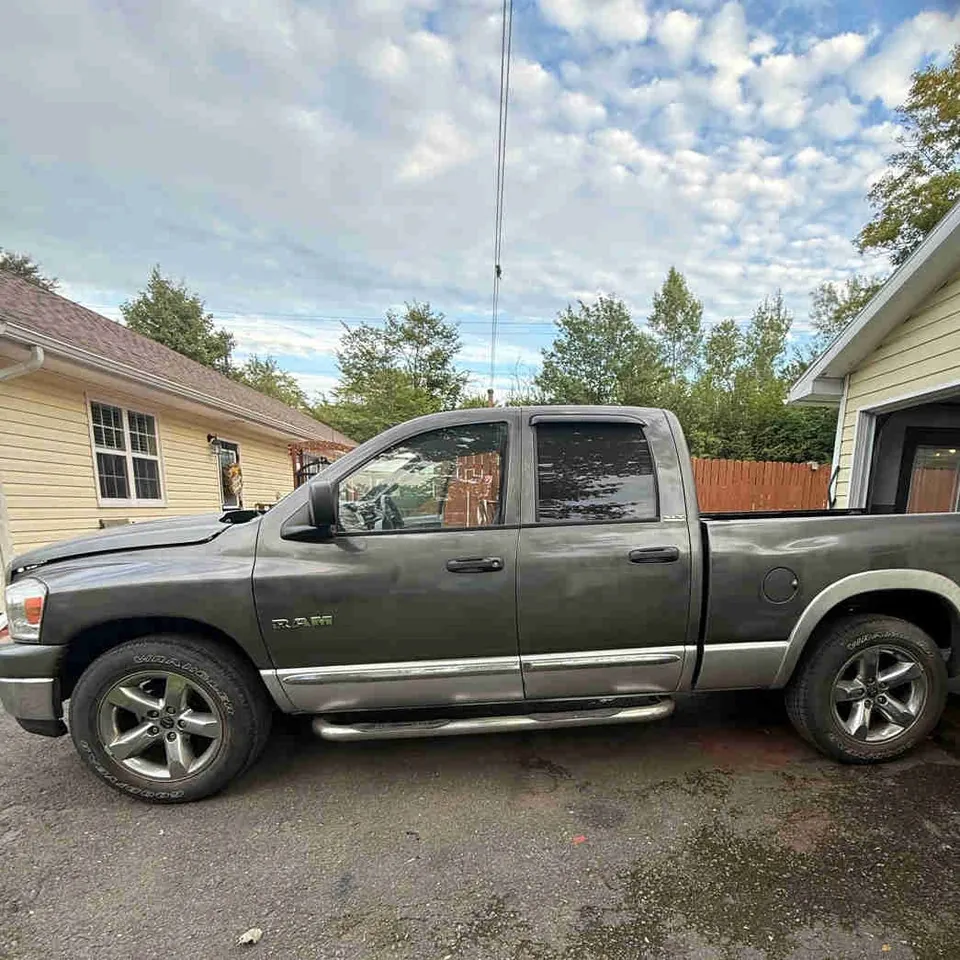 Dodge Ram 1500