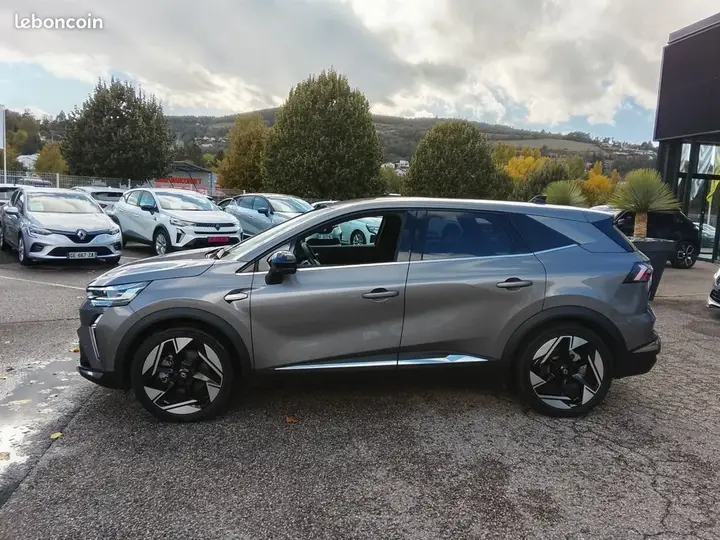 Renault Symbioz 2024 photo 5