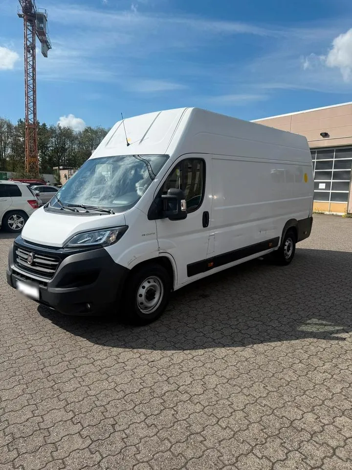 Fiat Ducato