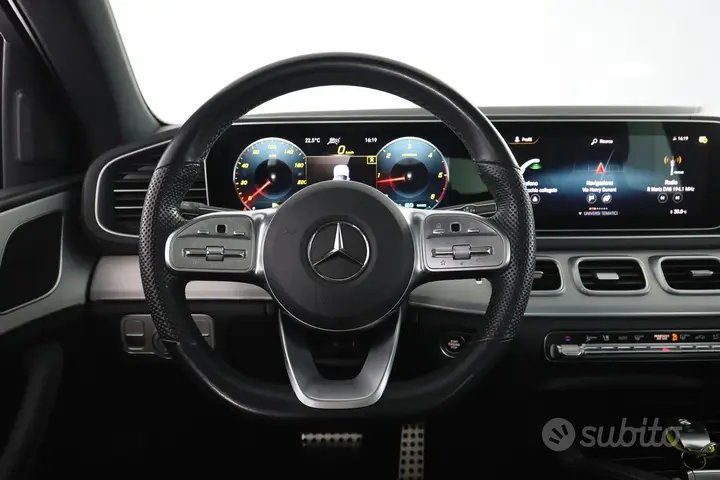 Mercedes-Benz Gle 2022 photo 5