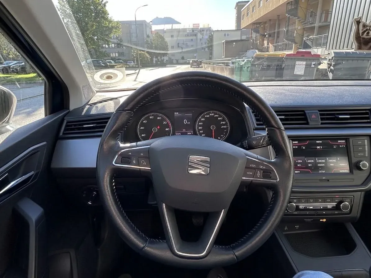 Seat Ibiza 2020 photo 3