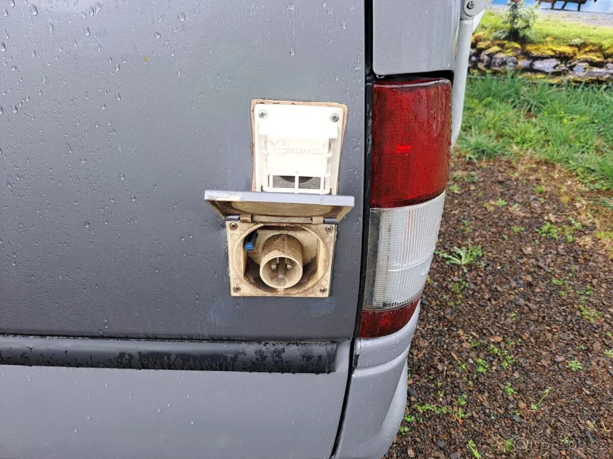 Hyundai H100 1994 photo 4