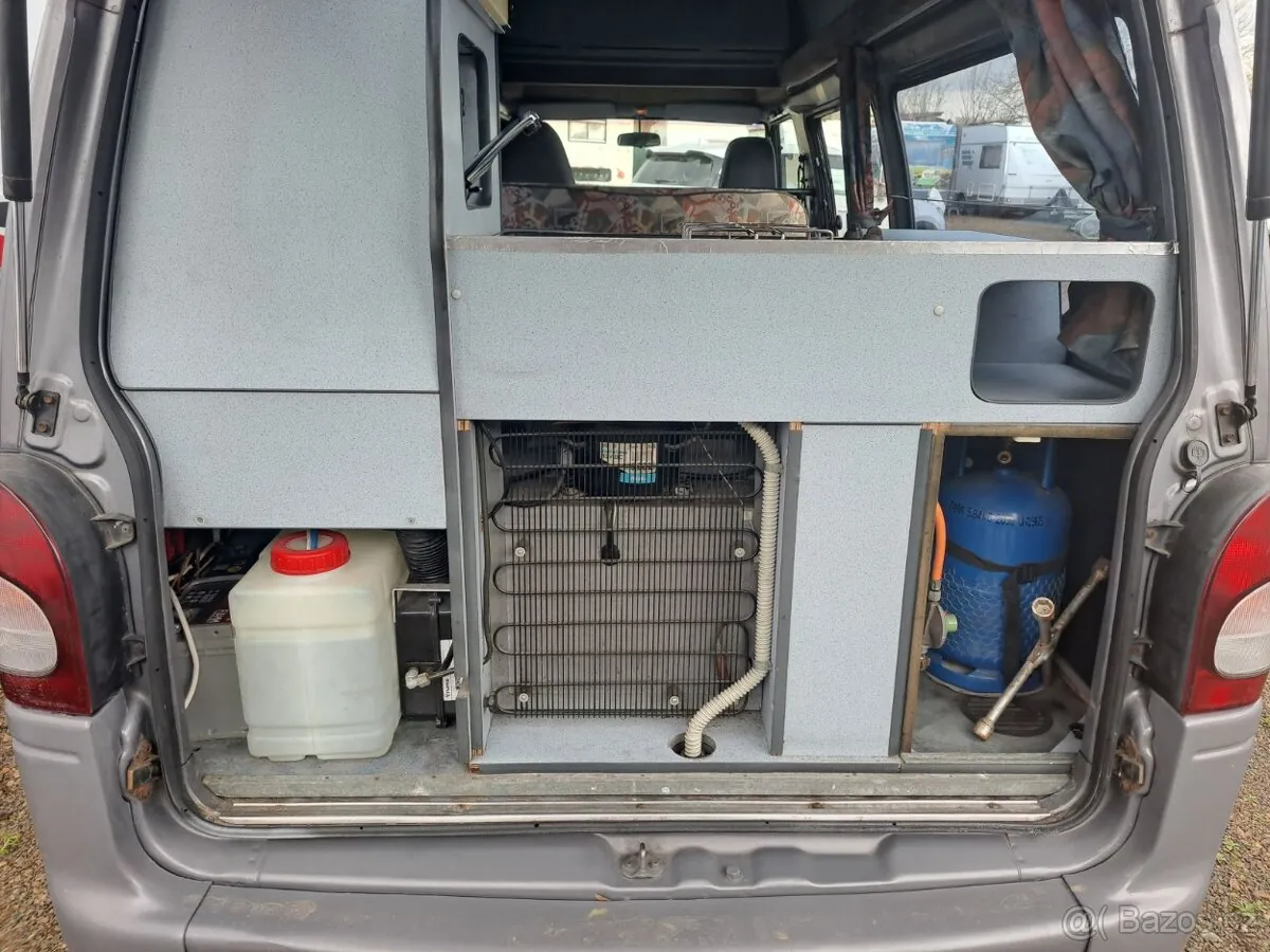 Hyundai H100 1994 photo 5