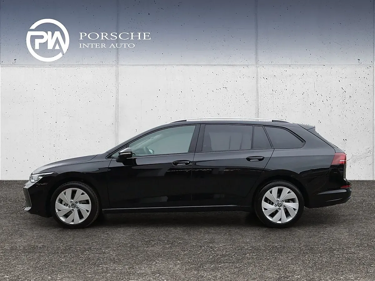 Volkswagen Golf 2026 photo 3