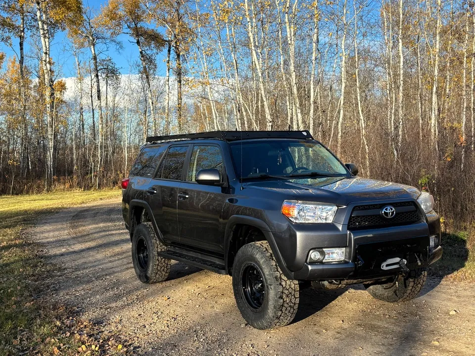 Toyota 4Runner