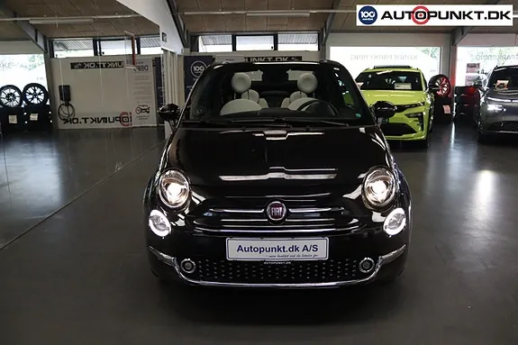 Fiat 500C 2021 photo 3