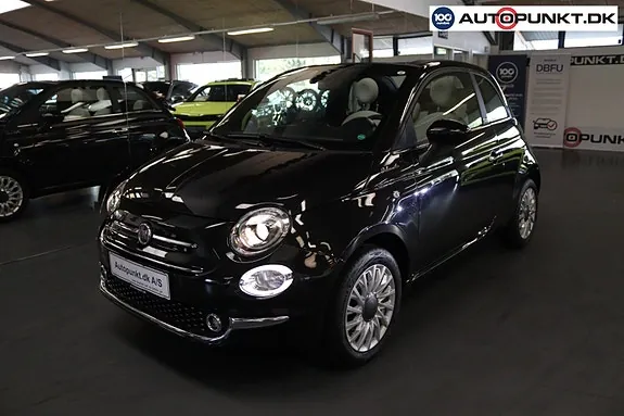 Fiat 500C 2021 photo 2